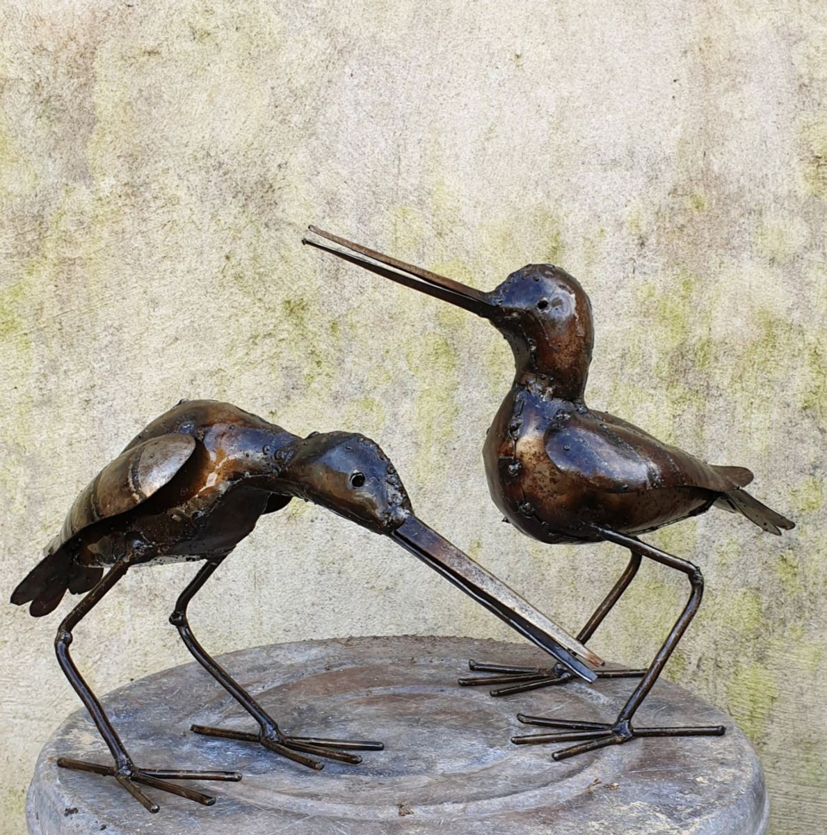 Sniper sett av 2 stykk 